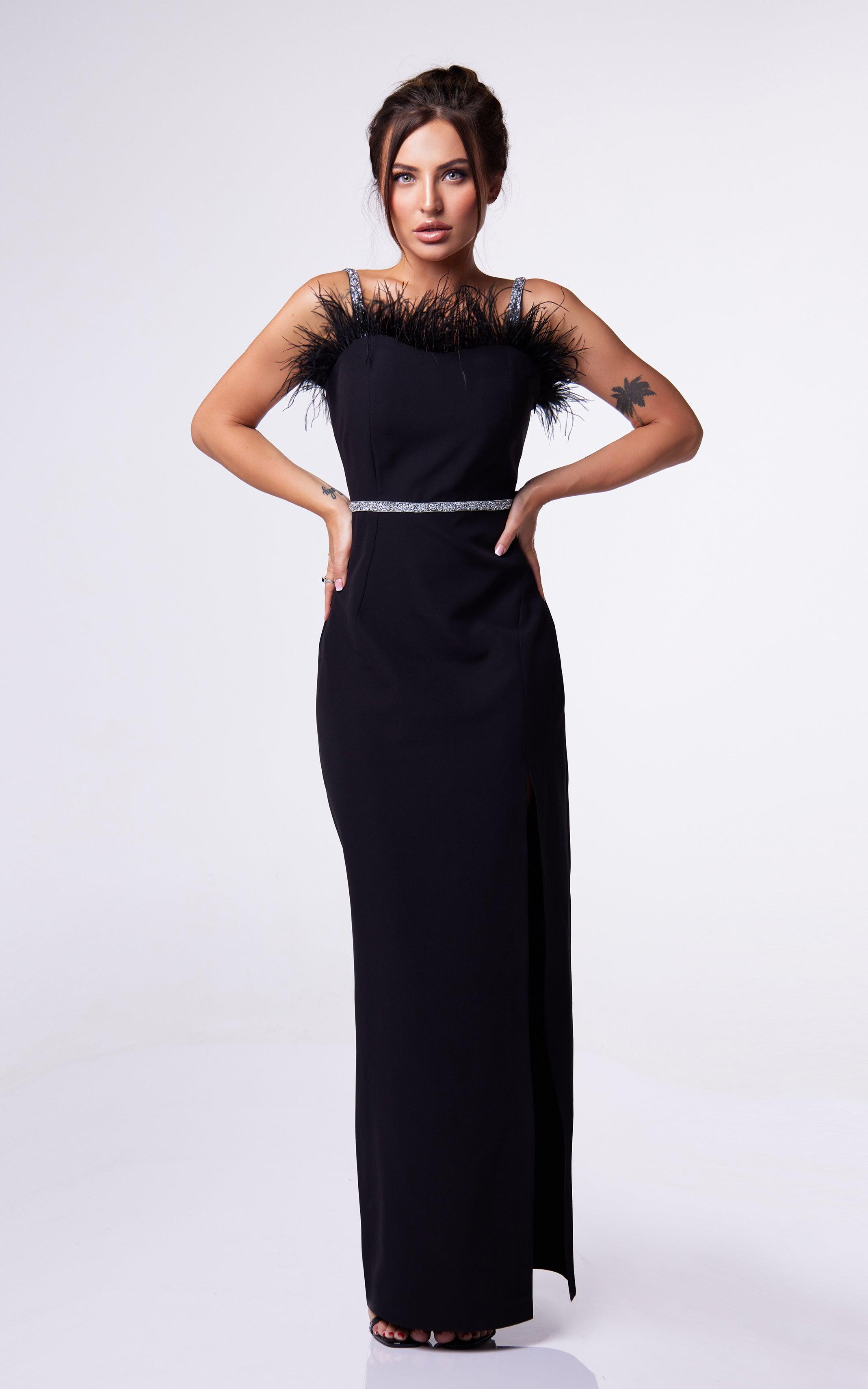 Adel Mini Dress