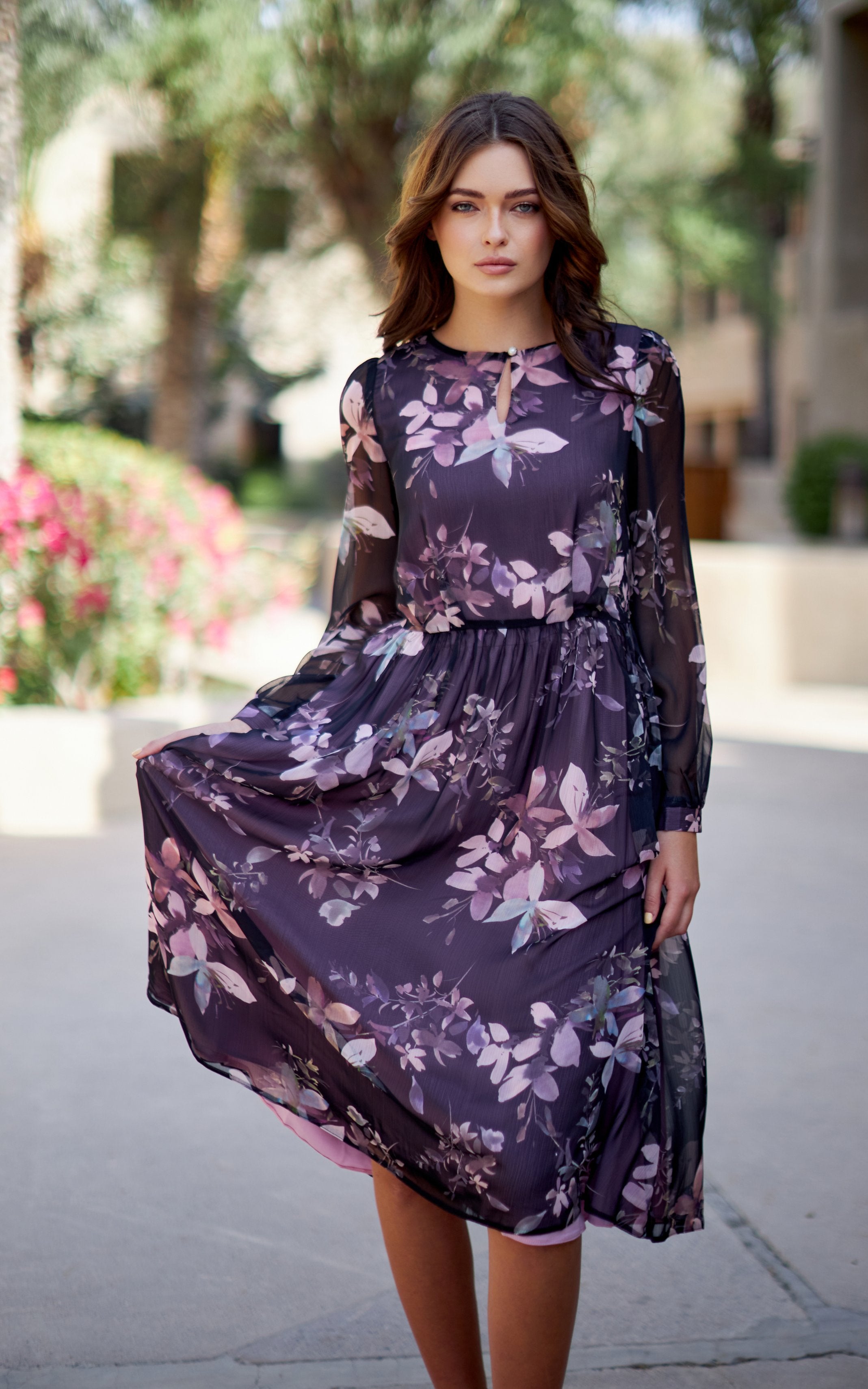 Midi Dresses – t.t brand