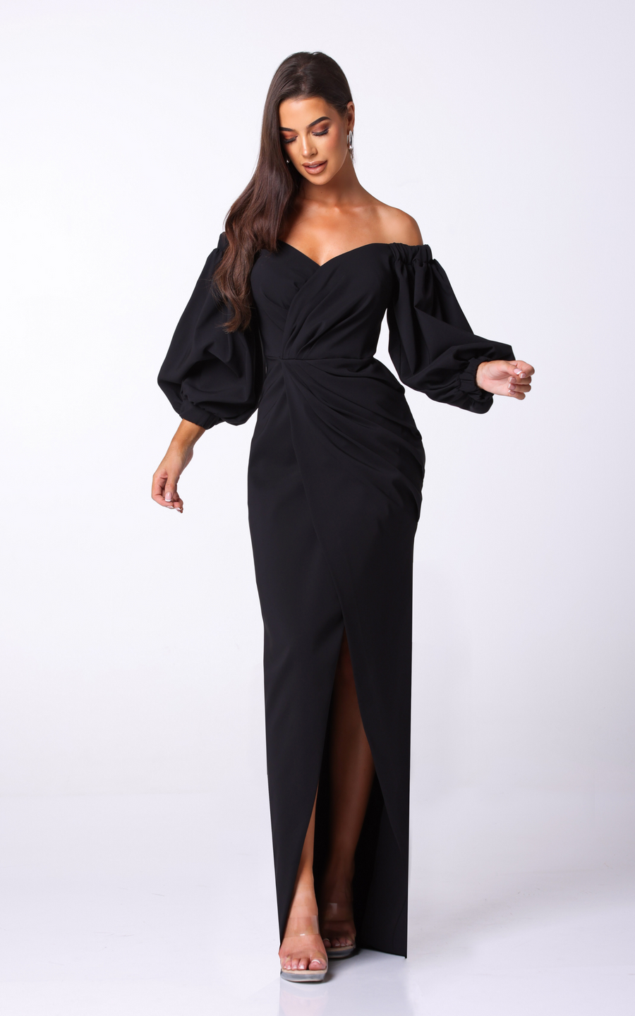 | Tatiana Tretyak Brand