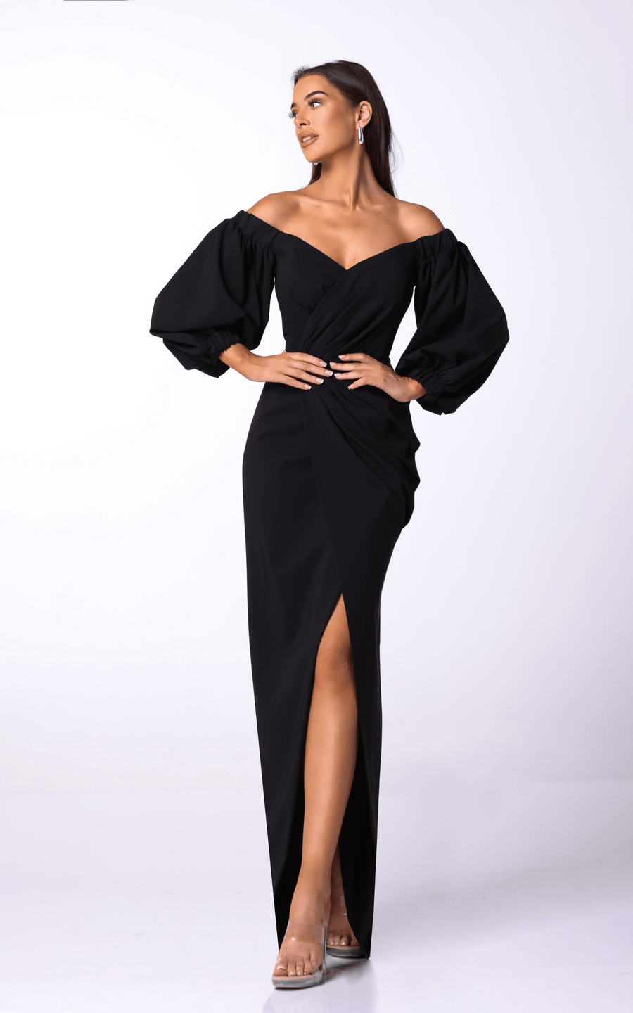 | Tatiana Tretyak Brand