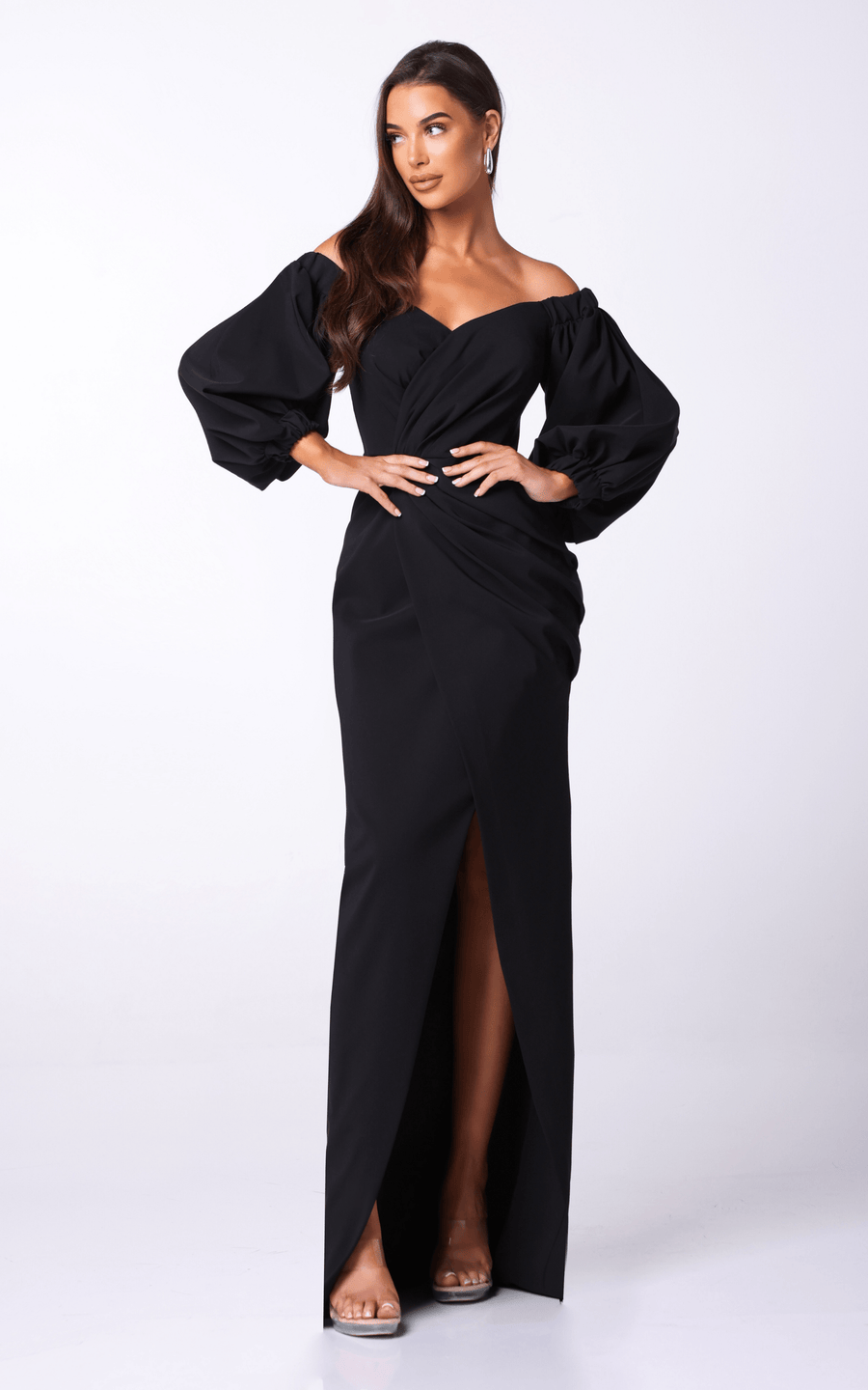 | Tatiana Tretyak Brand